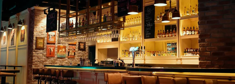 Jolly Joker Pub